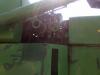SALAJ Vand Combina John Deere 430 Stare de functionare