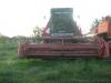 SALAJ vand 2 combine agricole