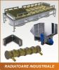 SALAJ Radiator Tractor U650 U 445 TAF Combina