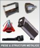 SALAJ Vand radiator tractor U650 U445 TAF Combina